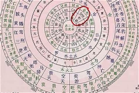 如何看命格|八字算命器